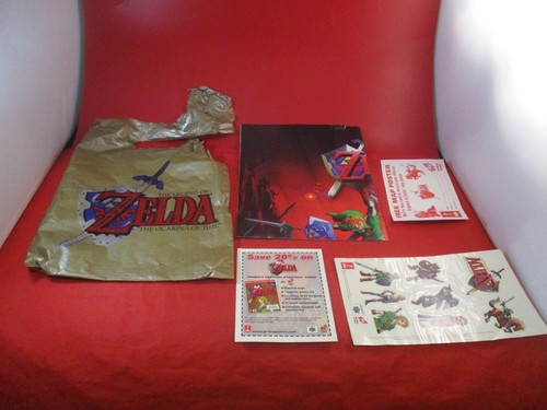 The legend zelda ocarina of - zelda,