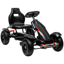 Kart a pedali per bambini