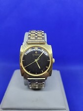 Junghans Monza carica manuale
