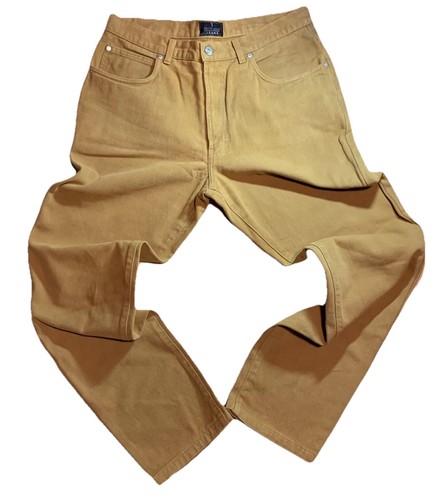 Trussardi uomo pantaloni beige - trussardi,