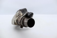 Silenzioso Di Scarico KAWASAKI