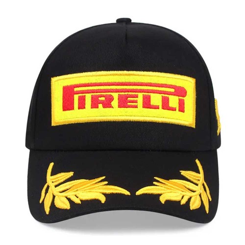 Cappello vincitore berretto