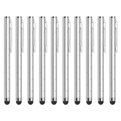 10pz brillantini strass stilo - brillantini,