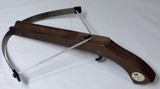 Balestra Gapola in legno
