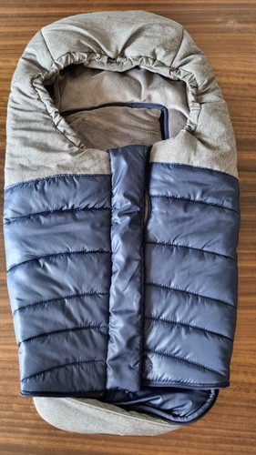 Inglesina sacco invernale - -,