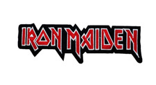 Iron Maiden Heavy Metal Rock