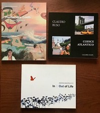 CATALOGHI DI COELLI, BUSO E