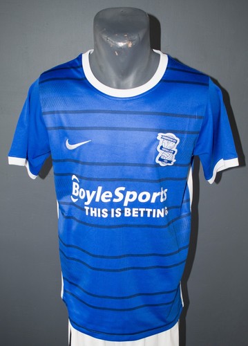 Maglia birmingham city - maglia,