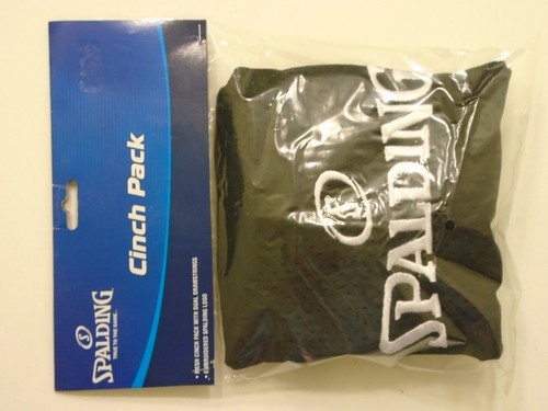 Spalding confezione cinch - spalding,