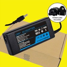 Adattatore AC per HP Pavilion dv6700 Entertainment Notebook PC Caricatore Alimentatore