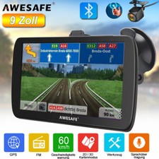 Awesafe Navigatore GPS per
