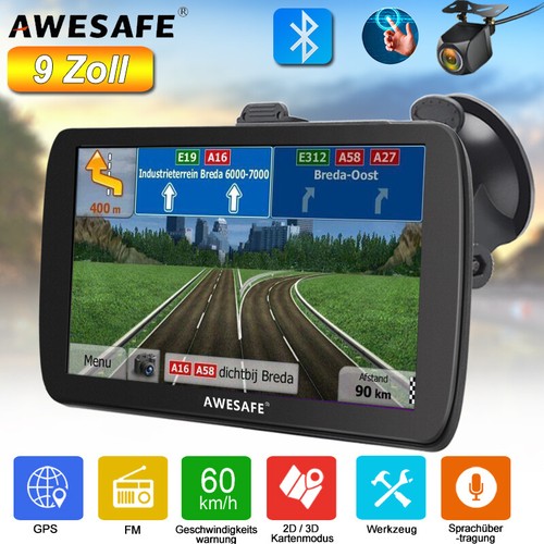 Awesafe navigatore gps - gps, per