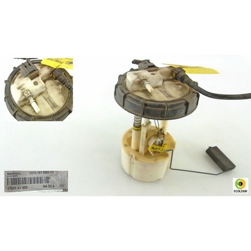 Pompa carburante 0975167990003 - carburante,