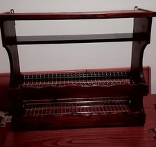  piattaia in stile antico