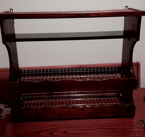 Piattaia stile antico - ,