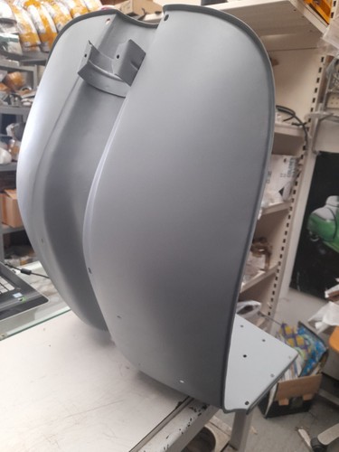 Paragambe lambretta serie - paragambe,