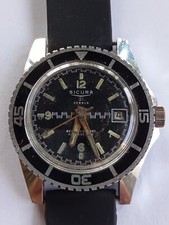 Sicura breitling submarine - sicura,