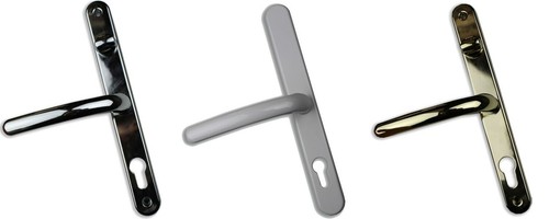 Maniglie per porte fullex - maniglie,