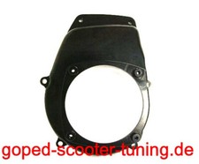 Carter motore Zenoah Fan cover