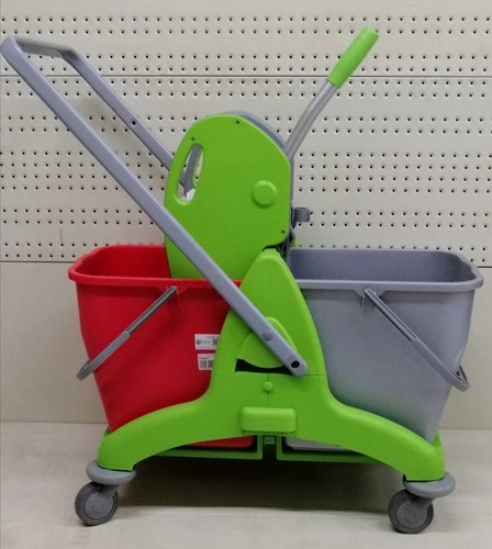 Carrello secchio apex - carrello,