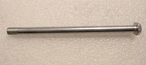 Bullone supporto motore - bullone,