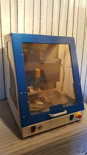 Isel automation icp - automation,