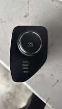 INTERRUTTORE PULSANTE 4WD JEEP RENEGADE 2.0 4X4 7356322700