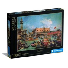 Clementoni CLM39764 Puzzle da