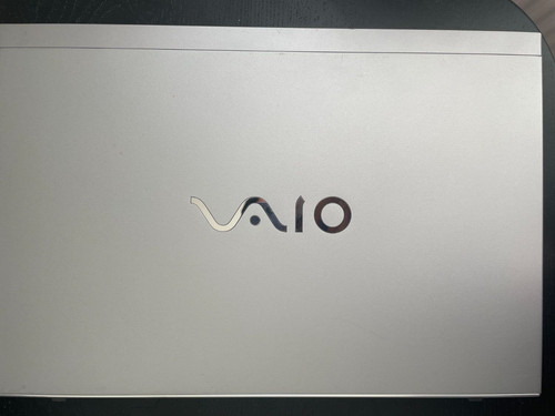 Vaio vjs132s11l 8a - vjs132s11l, (8a