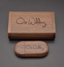 Chiavetta USB omaggio