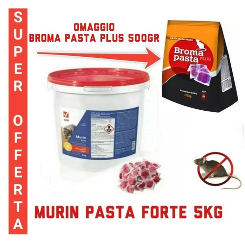 Veleno topi ratti vebi - veleno,