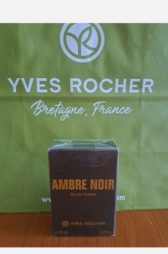 Yves rocher profumo - uomo, ml