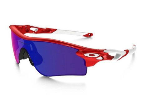 Nuovo oakley radarlock path - nuovo,