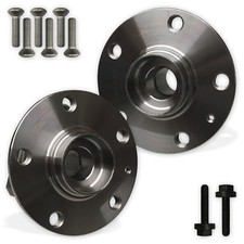 For Vw Golf 2.0 TDI GTD MK6