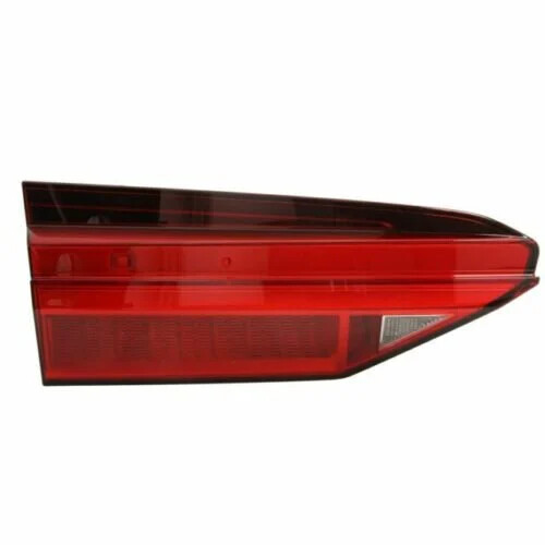 Fanale posteriore sinistro - fanale,