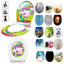 Sedile WC universale