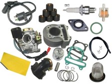 CILINDRO CARBURATORE BOBINA