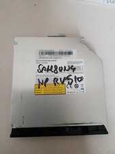 Samsung RV510 masterizzatore