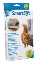 Pellicola di ricambio pavimento per Catit SmartSift