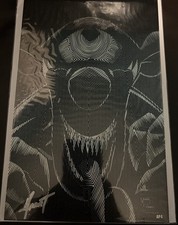 Tiggomverse metallo firmato da