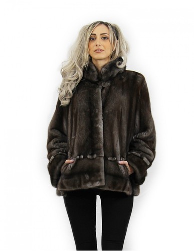 Giacca pelliccia blulight - , 48