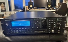 Kurzweil K2500R Sintetizzatore
