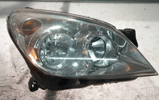 DX. PROIETTORE per OPEL ASTRA (A04) 2.0 T 16V OPC GTC Ber. a75eb8 93190070