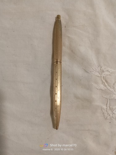 Antica pelikan laminata oro - pelikan,
