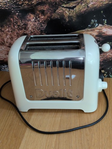 Dualit tostapane fette - tostapane, 2