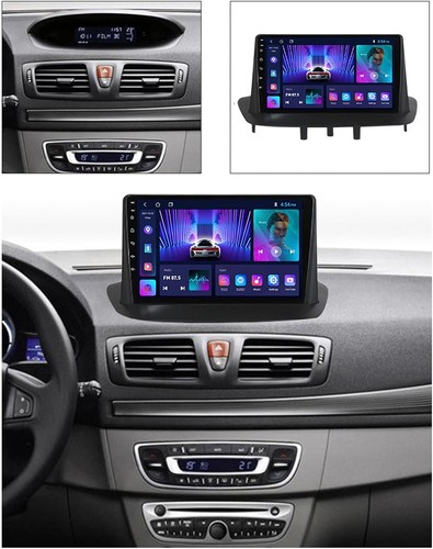 64g android autoradio - 4+64g,