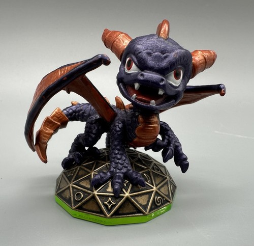 Spyro the dragon skylanders - the,
