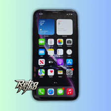 Apple iPhone XR Nero 64GB -