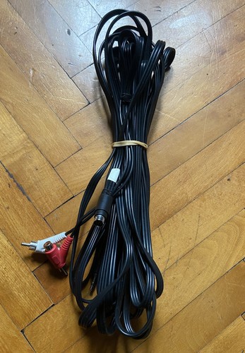 Cavo audio bose pin - 8, a