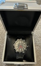 OROLOGIO SMITH & WESSON AL